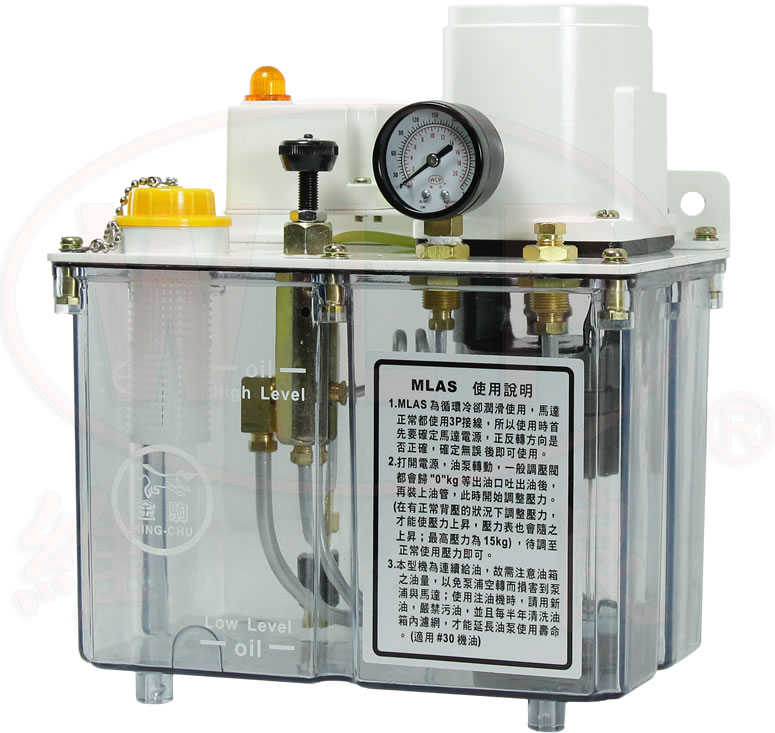 MLASF-4