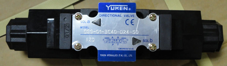 DSG-01-3C40-D24-50