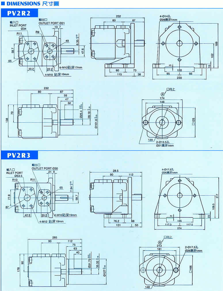 ̨ʥPV2Rϵиѹ̶ֳߴͼ